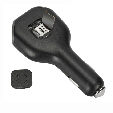 Portable GPS Device for Car — Real-Time Tracking