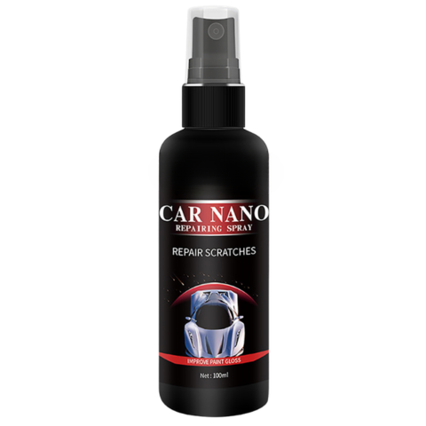 Rinnovatore di Brillantezza - Effetto Antigraffio Durevole