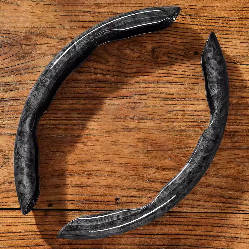 ハンドル用カーボンプロテクター