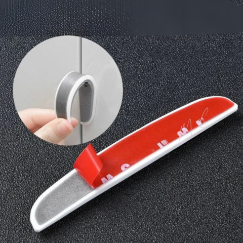 Protection Portière Voiture – Discrète Et Anti-Chocs
