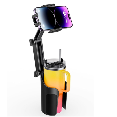 Υποστήριξη Τηλεφώνου Αυτοκινήτου – Στήριξη Στο Θήκη Ποτηριού