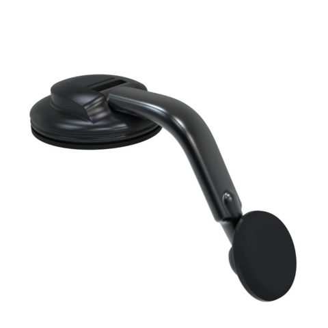 Universal Magnetic Phone Holder – Dashboard Mount