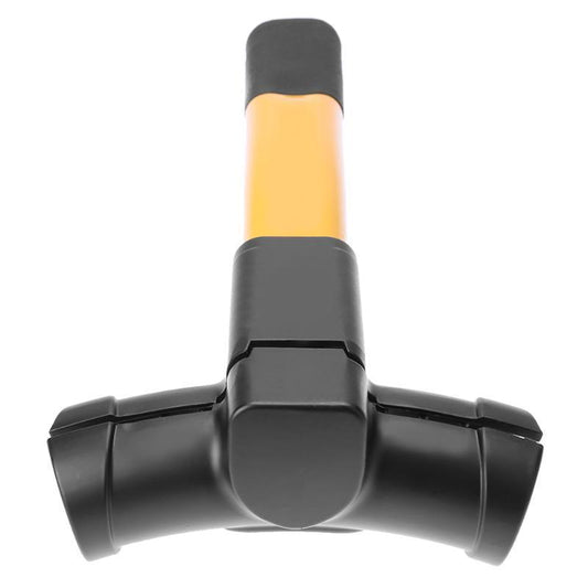 Auton Ohjauspyörän Varkaus Estäjä — Vahvistettu ja Yleinen Turvallisuus