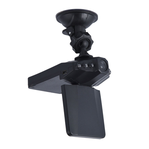 Cámara De Bordo Full HD – Seguridad Y Vigilancia Óptima