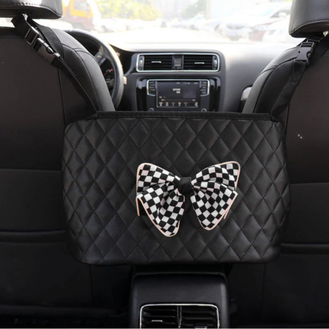 Αυτοκίνητο Αποθήκευσης – Διαχωρισμός και Κεντρική Αποθήκευση