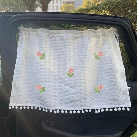 Parasoles Universales – Protección Eficaz y Instalación Fácil