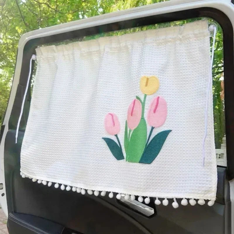 Parasoles Universales – Protección Eficaz y Instalación Fácil