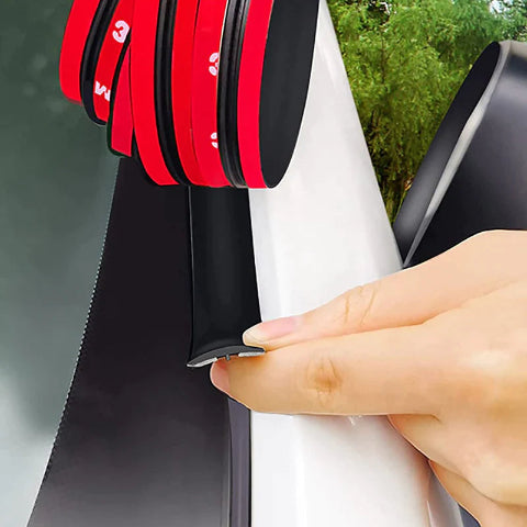 Bande Dichtungsband für Windschutzscheiben – Optimale Isolation und Schutz