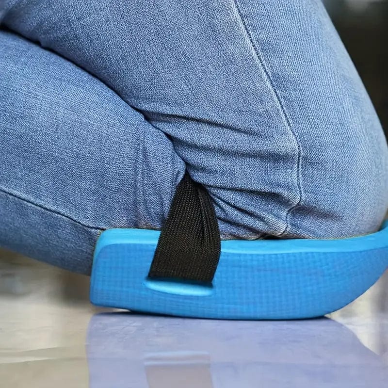 Ultra-Light Knee Pads for Auto Repair