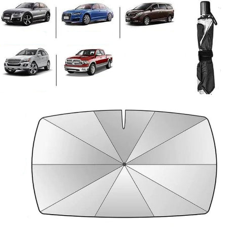 Εσωτερική Προστασία Αυτοκινήτου – Σταματήστε τη Θερμότητα και τις UV