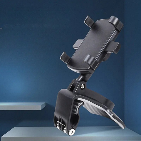 Suport Telefon Mașină – Fixare Tablou De Bord Multifuncțional