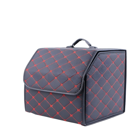 Αυτοκίνητο Αποθήκευσης – Πολυτελής Στυλ Και Μεγάλη Χωρητικότητα