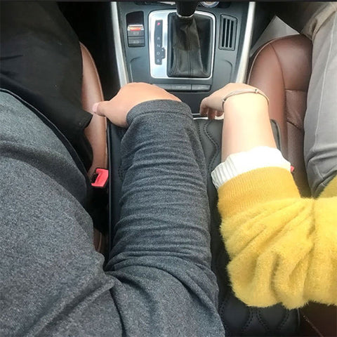 Armlehnenkissen Auto – Komfort und Schutz im Alltag