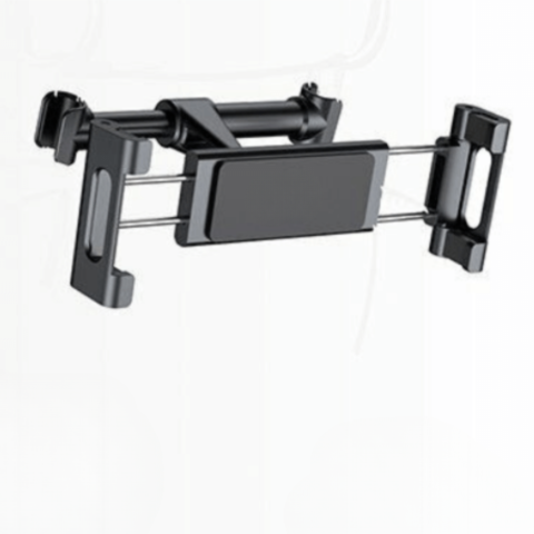 Børnesædeholder til telefon og tablet — Ideel til rejser og underholdning