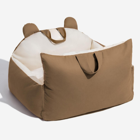 Ταξιδιωτική Τσάντα Για Σκύλους – Πολυλειτουργική Και Εύκολη Στη Μεταφορά