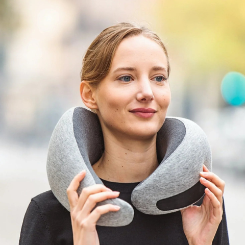 Travel Pillow – Comfort for the Head and Neck