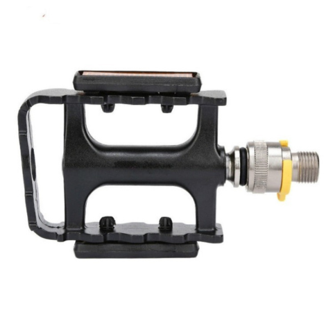 Quick Release Bicycle Pedals – Safety and Convenience