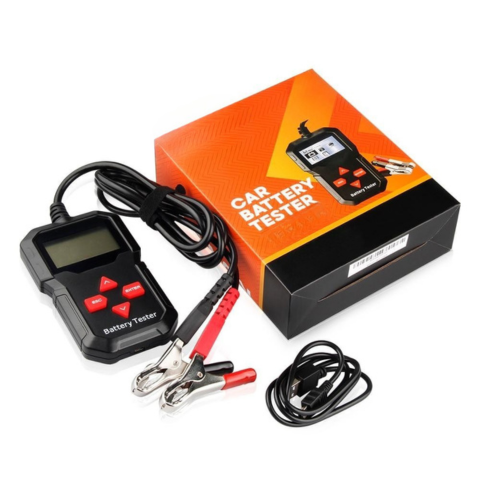 Dispozitiv de diagnosticare auto – test complet și instantaneu