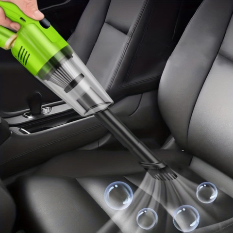 Tragbarer Multifunktionsstaubsauger — Leicht und leistungsstark