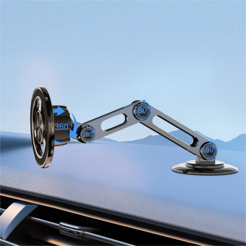 車の電話サポート — 調整可能で強化された安定性