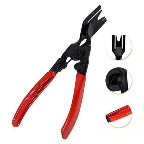 Zestaw narzędzi do wnętrza samochodu – drzwi i deska rozdzielcza