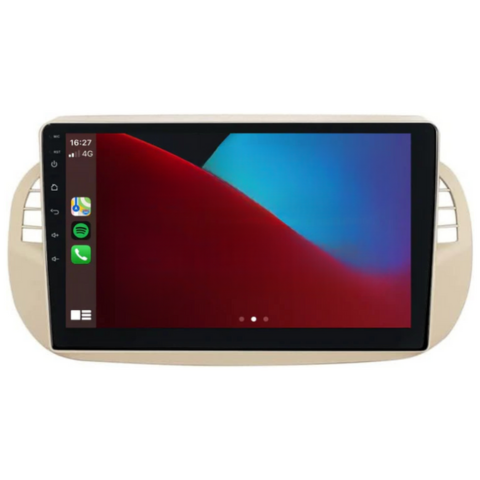 Πολυλειτουργικό Πολυμέσα Αυτοκινήτου – Πλοήγηση Και Ασφάλεια