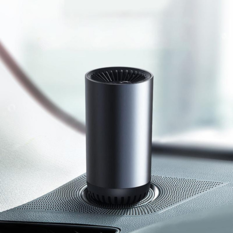 Mini Car Heater – Simple and Quick Installation