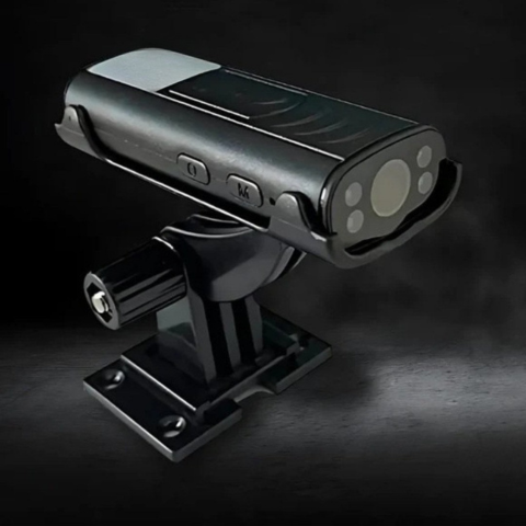 Kamera Monitorująca Auto – Do Prosty i Autonomicznych Manewrów