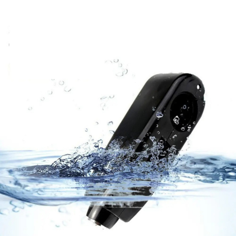 Antirrobo de manillar de moto – Seguridad rápida y visible