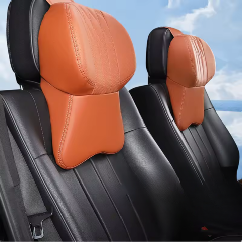 Car Headrest – Protects the Neck and Relieves the Shoulders