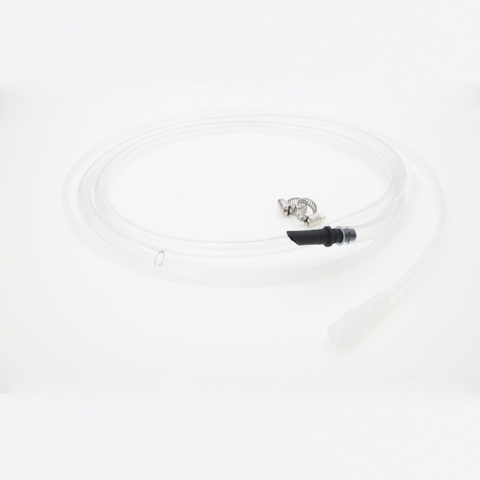 Ölabsaugpumpe — Schnelles und einfaches Entleeren