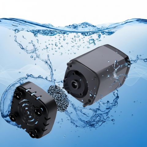Portable Rechargeable Shower — Freedom, Comfort & Versatility