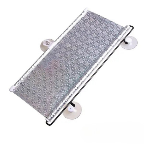 Pare-Soleil Rétractable Pour Pare-Brise – Protection Maximale