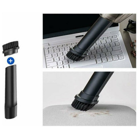 Cordless Car Vacuum Cleaner – Precise and Powerful Cleaning
