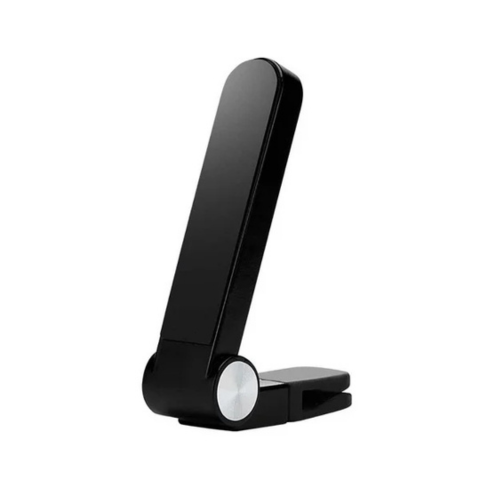 Soporte De Teléfono Para Coche Plegable — Confort Y Seguridad Al Conducir