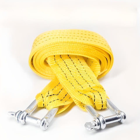 Kit di Emergenza per Auto – Sicurezza e Assistenza Stradale