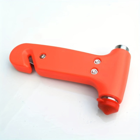 Noodpakket Voor Auto – Veiligheid En Hulp Onderweg