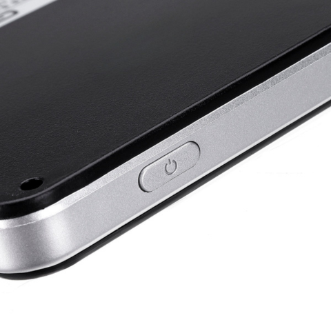 GPS Tactil Auto – Navigare Fluidă și Interfață Modernă