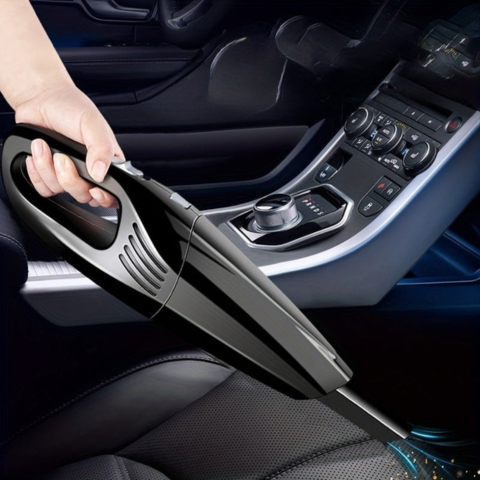 Mini-Handstaubsauger Multifunktion — Komfort und Freiheit ohne Kabel