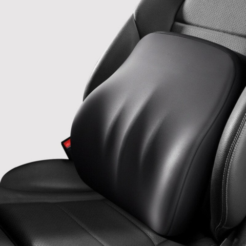 Cuscino Per Auto – Per Una Buona Postura