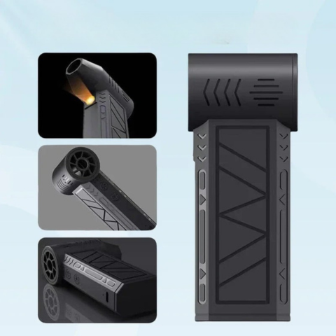 Souffleur Multifonction Led Compact