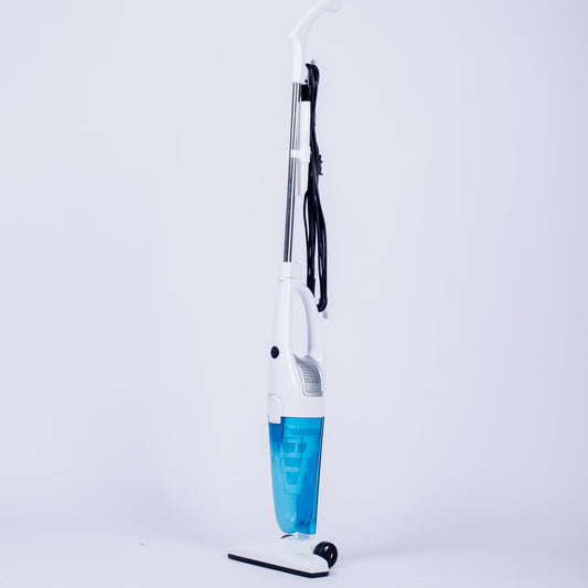 Bodenstaubsauger ohne Beutel 4-in-1 — Vielseitige und mühelose Reinigung