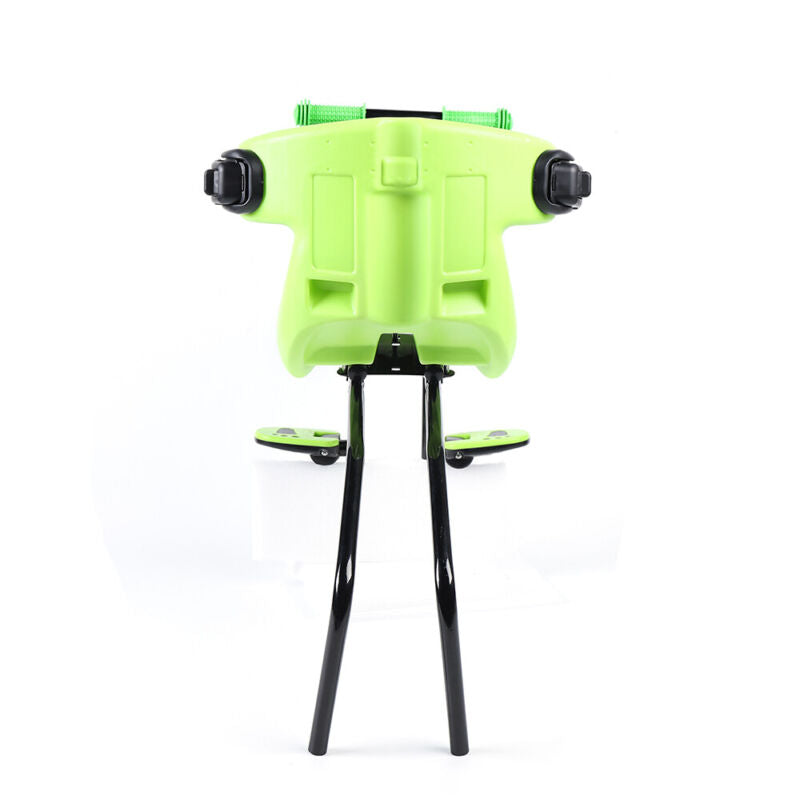 Child Safety Seat for Bicycle – Daily Comfort and Protection