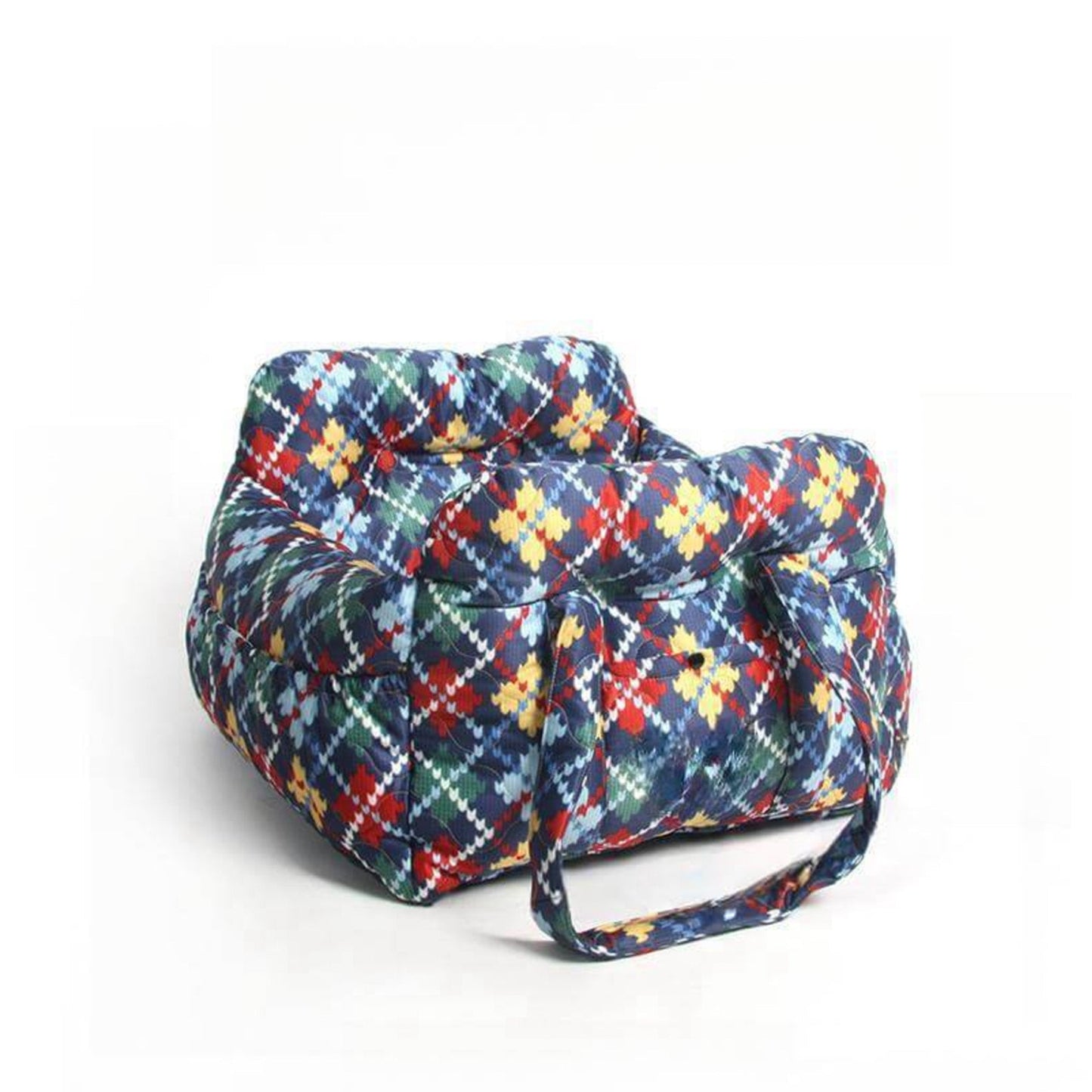 Καθίσμα Αυτοκινήτου Για Σκύλους – Βέλτιστη Άνεση Κατά Τη Μετακίνηση