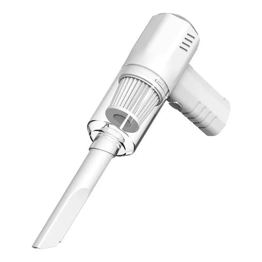 Kabelloser Handstaubsauger 50000Pa — Maximale Leistung und Effizienz