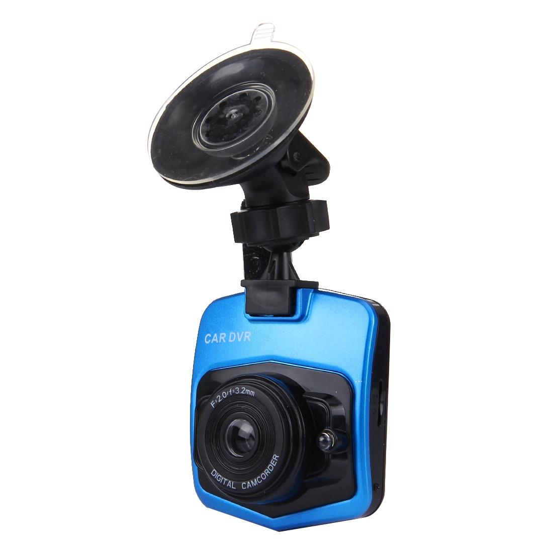 2.4 Inch Onboard Camera — Clear and Reliable Recordings