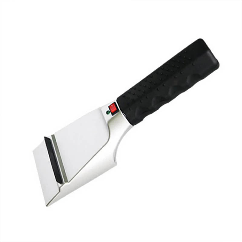 Akcesoria do odszraniania samochodów - wydajne ogrzewanie i kompaktowy rozmiar