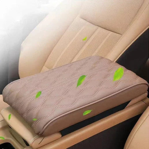 Mukava Premium-tukityyny autoon – Yleismalli