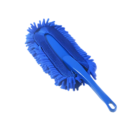Cepillo Antipolvo Para Coche – Mantenimiento Fácil Y Rápido