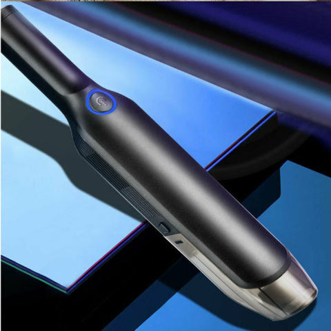 Cordless Car Vacuum Cleaner – Precise and Powerful Cleaning